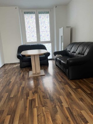 Preiswerte 2,5 Zimmer Wohnung  in Oberhausen