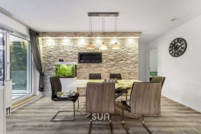 Zwischen Stadtflair und Naturglück – Ihre neue 4-Zimmer Wohlfühloase wartet