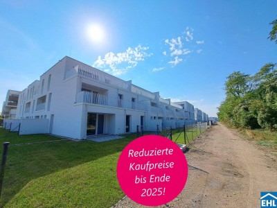 Ihr neues Investment in den "Flori Flats"