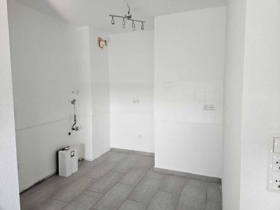 Schöne 2-Zimmer-Dachgeschosswohnung in Stolberg/Büsbach