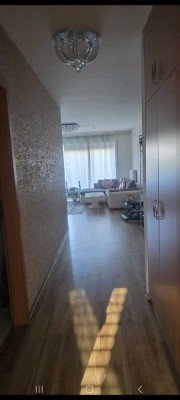 Helle 2-Zimmer Wohnung mit Balkon in Hückelhoven