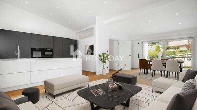 Willkommen in Ihrer neuen Eigentumswohnung - ein Zuhause mit Wohlfühlfaktor