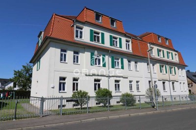 *** Bezugsfreie 3-Zimmer-Wohnung mit Balkon und Gemeinschaftsgarten in familienfreundlicher  Lage***