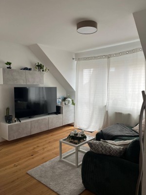 Nachmieter gesucht: Lichtdurchflutete Wohnung in 3380 Pöchlarn