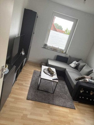 2-Zimmer Wohnung