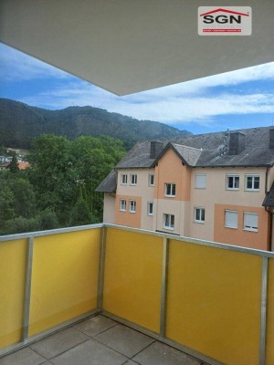 Junges Wohnen im Zentrum