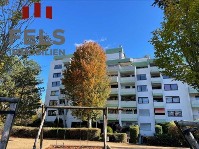 Frisch renovierte 3 Zi-Wohnung in Dietzenbach