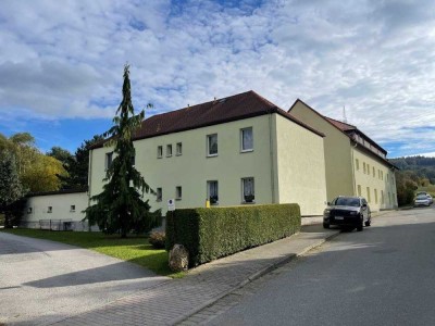 2 Raumwohnung in Cunewalde