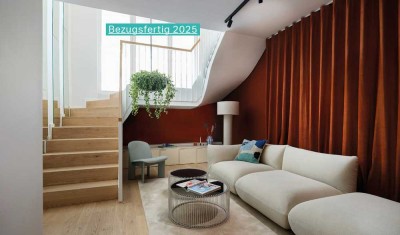 Musterwohnung by Sebastian Zenker: Jetzt Termin vereinbaren