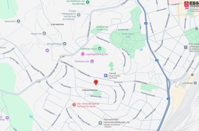 Sanierte Familienwohnung am beliebten Froschberg! Zentrumsnahe Lage im Grünen mit perfekter öffentlicher Verkehrsanbindung! Inkl. Kellerabteil! AB SOFORT!