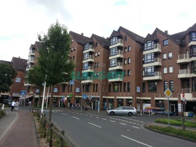 Vermietetes Apartment als Kapitalanlage im Zentrum von Bad Neuenahr!