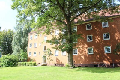 IHRE NEUE WOHNUNG: renovierte 3-Zimmer Wohnung in Kassel zu vermieten