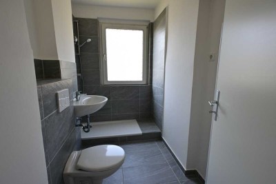 Helle 2-Zimmer-Wohnung in ruhiger Lage von Dortmund!