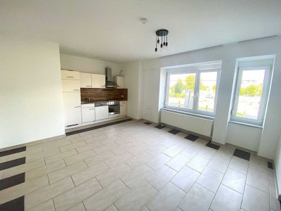 1,5-Zimmer Wohnung in Ulm-Mitte mit Einbauküche