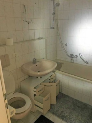 Geschmackvolle, sanierte 2-Raum-EG-Wohnung in Oberkochen