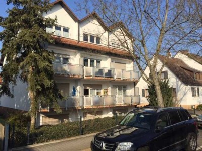 Freundliche Wohnung mit Balkon in Sankt Stephan