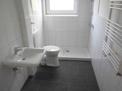 Modernisierte Single Wohnung in Dortmund-Marten