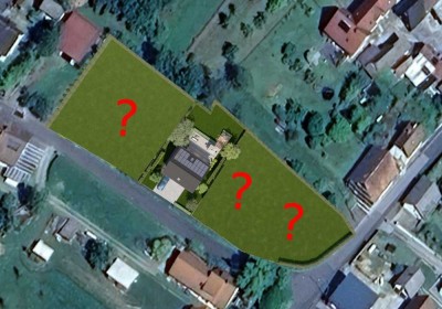 Großzügiges EFH in Burkardroth mit Grundstück