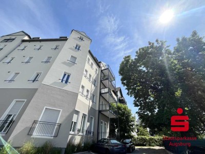 Wunderschöne, kernsanierte 3-Zimmer-Altbauwohnung in Zentrumsnähe