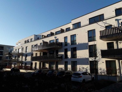 Moderner Grundriss sucht neuen Mieter!