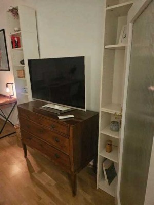 Stilvolle 2-Zimmer-Wohnung mit EBK in Kaufbeuren