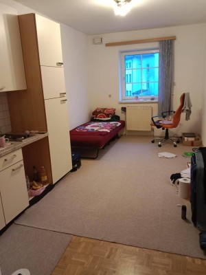 Garconniere Linz