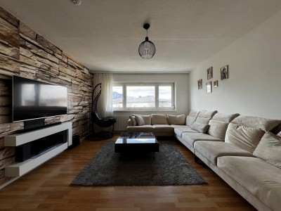 4 Zimmer-Wohnung | Götzis | Kauf