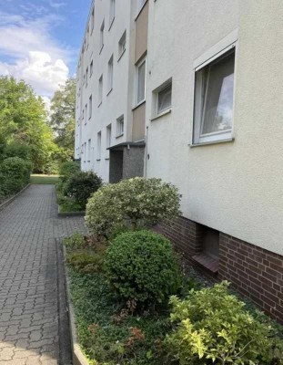 Kapitalanlage Eigentumswohnung in Wolfenbüttel