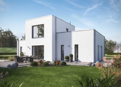 Zeitlos mit Stil - Einfamilienhaus in Worms-Weinsheim