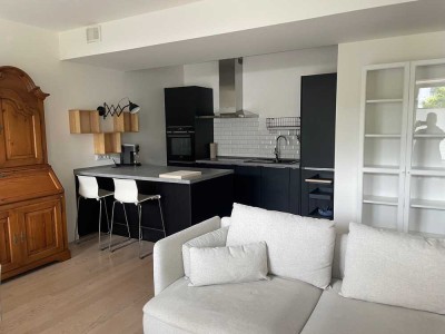 Stilvolle 2-Zimmer Wohnung möbliert zu vermieten