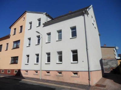 Ab 01.02.2026!! Helle 3-Raum-Wohnung mit Balkon