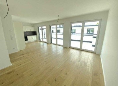 schöne 2 Zimmer Penthouse Wohnung