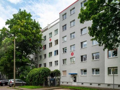 Gemütliches Studentenapartment in Halle