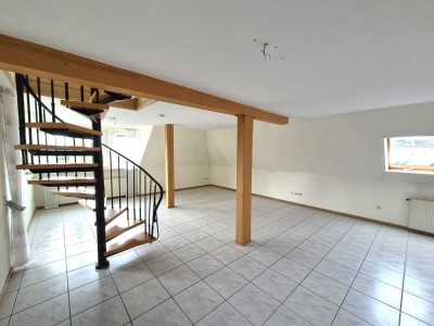 Geräumige 4-Zimmer Dachgeschosswohnung in Bochum-Langendreer