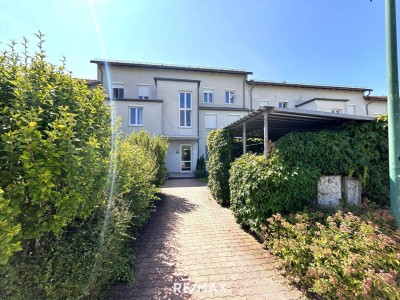 Wunderschöne Wohnung am Gaumberg Perfekte Anlagewohnung