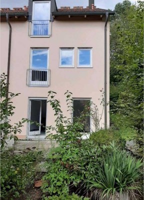 5-Zimmer Reihenendhaus mit Garage in Pfaffenhofen an der Ilm