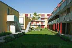 Schönes Studentenappartement in ruhiger Lage  [Studenten/Azubis/young professionals]