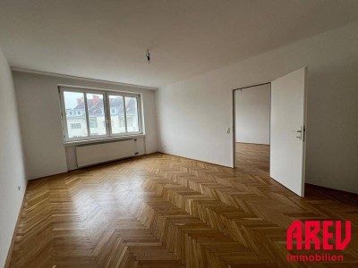 SCHÖNE 2,5 ZIMMERWOHNUNG MIT BALKON - FIGULYSTRASSE - TOP 09
