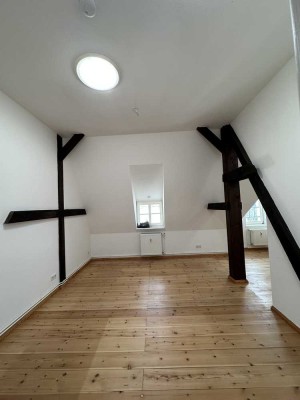 Schöne 1-Zimmer-Dachgeschosswohnung in Fürstenwalde/Spree
