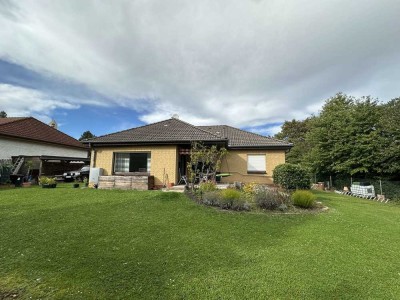 ***Zwangsversteigerung***Bungalow mit Sauna und Garten in TOP Lage. Verkehrswert 222.000