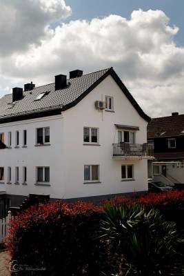 möblierte  DG Wohnung  in Koblenz - Metternich
