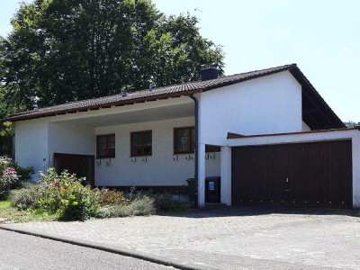 Freistehendes Einfamilienhaus in Ammerbuch-Pfäffingen