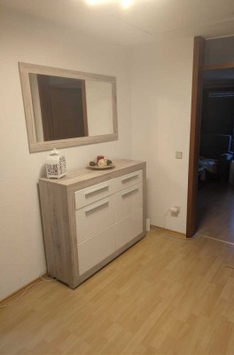 Nachmieter gesucht: Helle 2-Zimmer Wohnung mit Balkon und Stellplatz in Ludwigshafen-Ruchheim