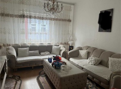 2- Zimmer Wohnung Scharnhorst Str. 32