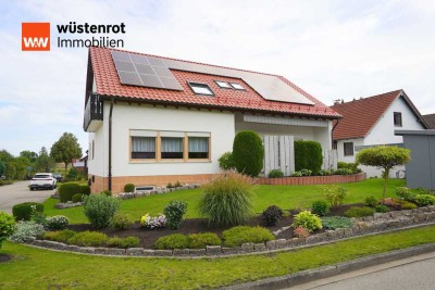 Ihr neues Zuhause – offen für viele Lebensmodelle!