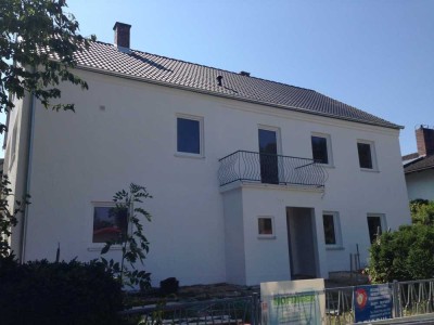 Neu renovierte 100 qm-Wohnung in Kößlarn