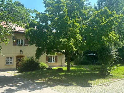 Großzügige 3-Zimmer-Wohnung in ruhiger und zentraler Lage von Bad Reichenhall