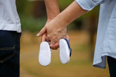 Auf Babyschühchen zur Familienoase: Das perfekte Familienhaus-Projekt mit Bien-Zenker