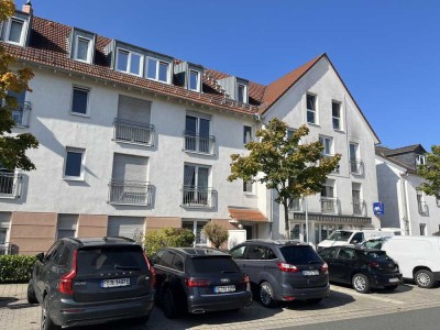 Helle 3 Zimmer Wohnung in  Gonzenheim