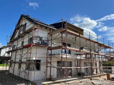ELIXHAUSEN / NEUE Dachterrassenwohnung / Hohe neue Wohnbauförderung!